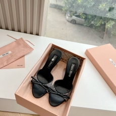 Miu Miu Sandals